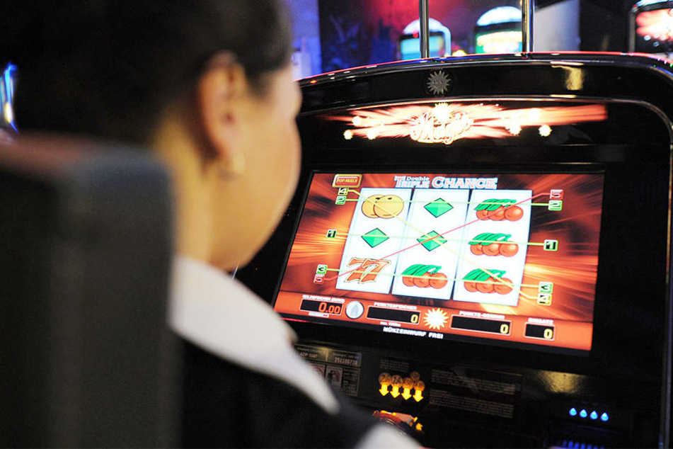 Spielsucht Gauselmann Spielsucht Gauselmann