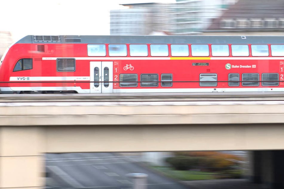 Wer kennt die gesuchten Personen aus der Dresdner S-Bahn?