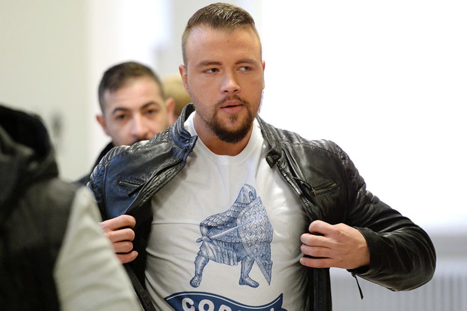 Felix Blume (33) aka Kollegah hat seinen Einspruch zurückgezogen. Er muss nun 18.000 Euro blechen.