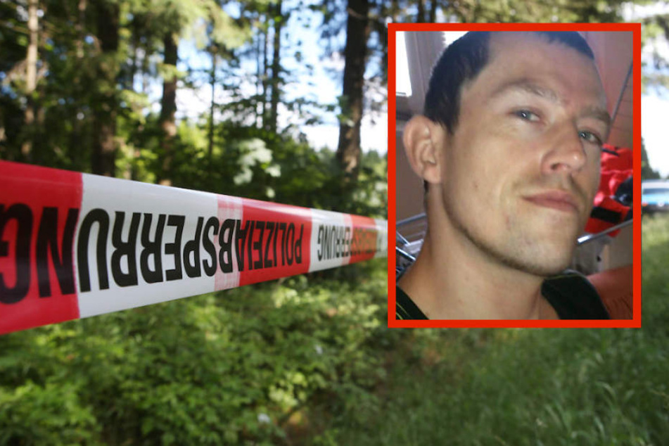 Mit diesem Foto von Maik Schühlmann (33) sucht die Staatsanwaltschaft Rostock nach Zeugen den Vorfalls.
