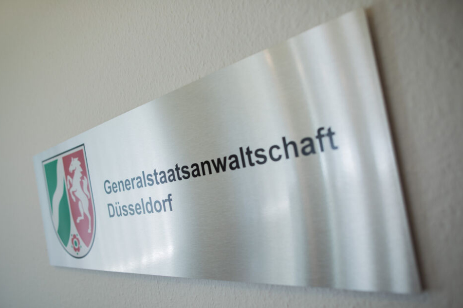 Die Generalstaatsanwaltschaft Düsseldorf prüft Verbindungen der Verdächtigen zum IS (Symbolbild).
