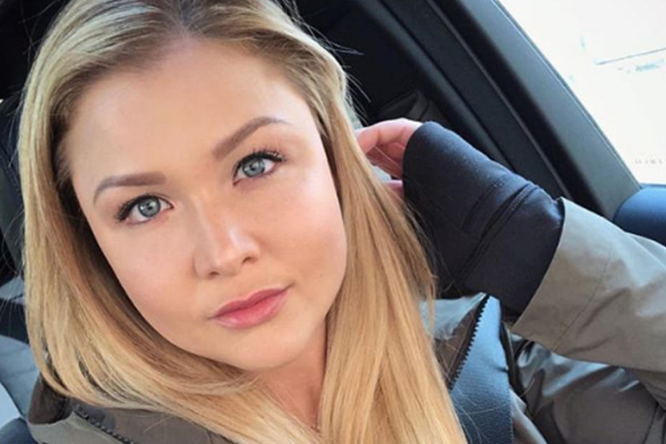 Das Fitness-Model verrät, dass bald eine große Ankündigung auf ihre Fans zukommt.
