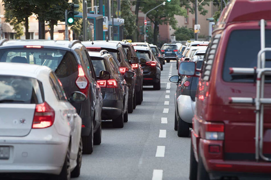 Im Osten und in der Innenstadt kommt es am Samstag es zu Verkehrseinschränkungen.