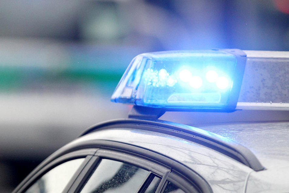 Der 27-Jährige mutmaßliche Täter wurde von der Polizei geschnappt. (Symbolbild).