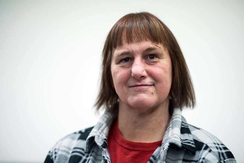 Die Befragung von Angelika W. vorm Landgericht Paderborn geht weiter.
