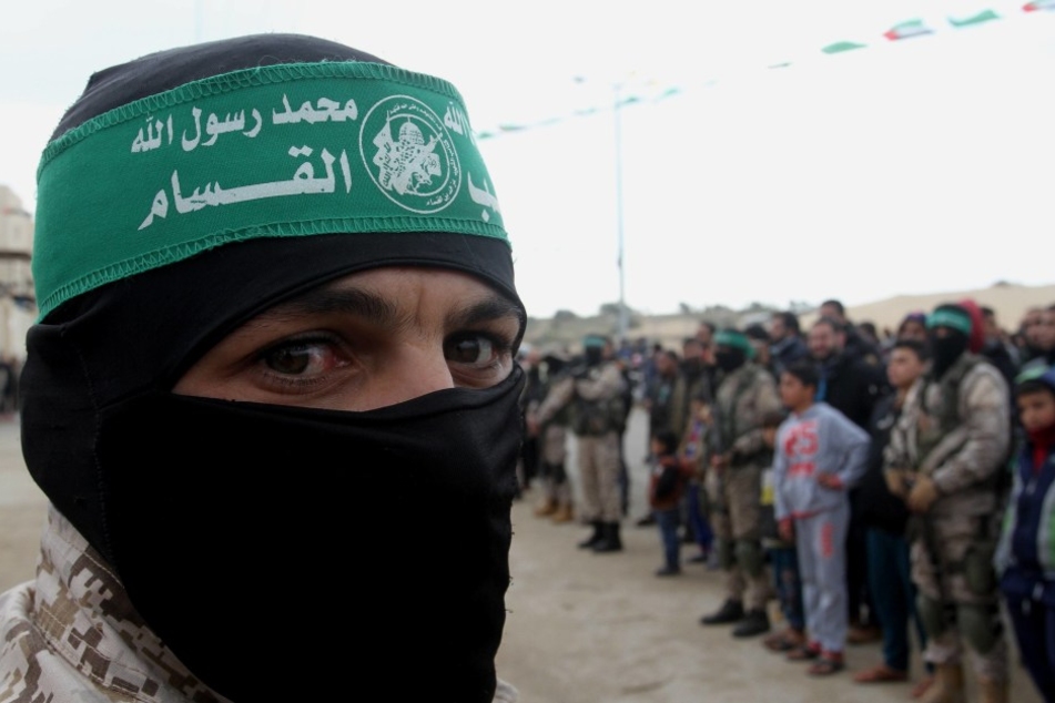 Die deutschen Sicherheitsbehörden stufen aktuell rund 570 Islamisten als Gefährder ein (Archivbild).