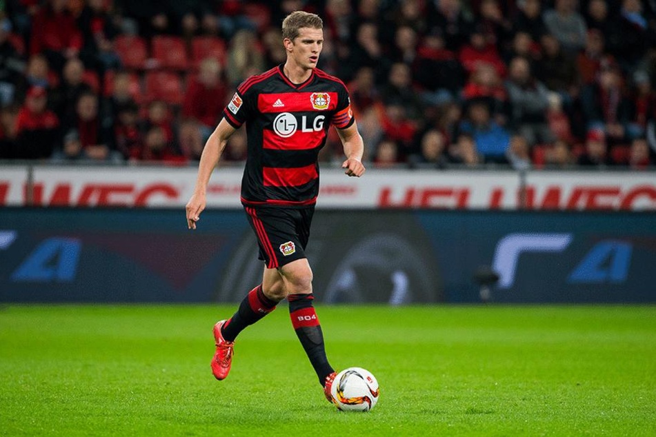 Lars Bender kann sich wegen starker Leistungen bei Leverkusen noch Hoffnung auf ein WM-Ticket machen.