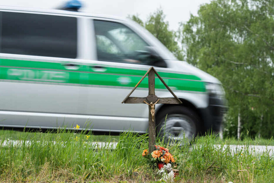 Die Polizei bleibt Verkehrssündern auf der Spur, um schwere Unfälle zu vermeiden.