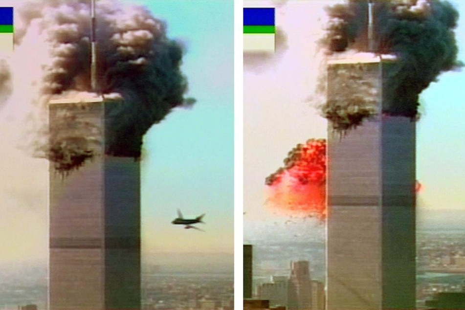 Als die Flugzeuge in die Zwillingstürme des World Trade Centers rasten, versank die Welt in Schockstarre.