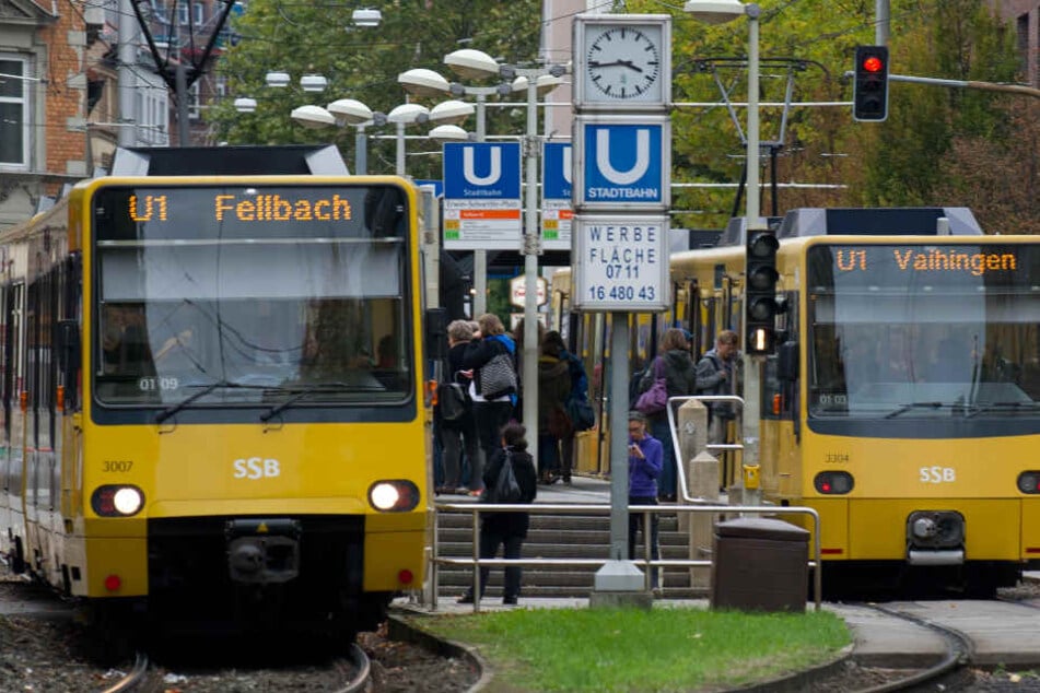 Auf Fahrgäste der Stuttgarter Stadtbahn ändert sich ab Dezember einiges. (Archivbild)