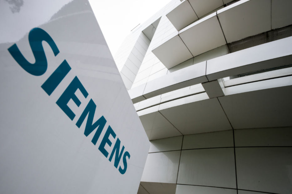 Siemens hat den Deal mit den Londonern Verkehrsbetrieben eingesackt.