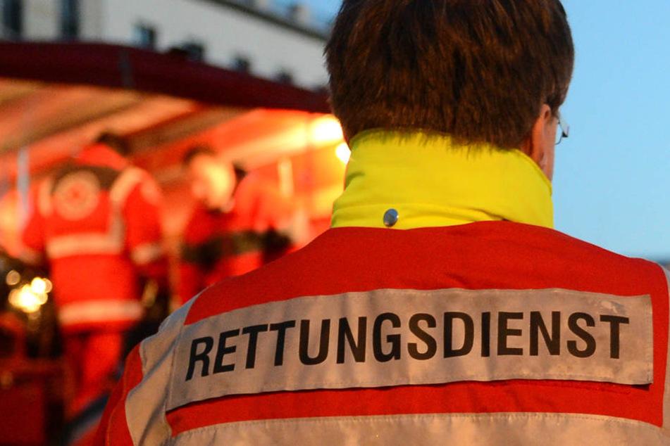Sie riskieren jeden Tag ihr Leben und werden dafür mit Gewalt belohnt. (Symbolbild)