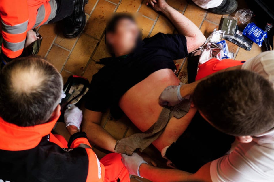In Baden-Württemberg und Rheinland-Pfalz sind rund 2700 Gemeinden betroffen. (Symbolbild)