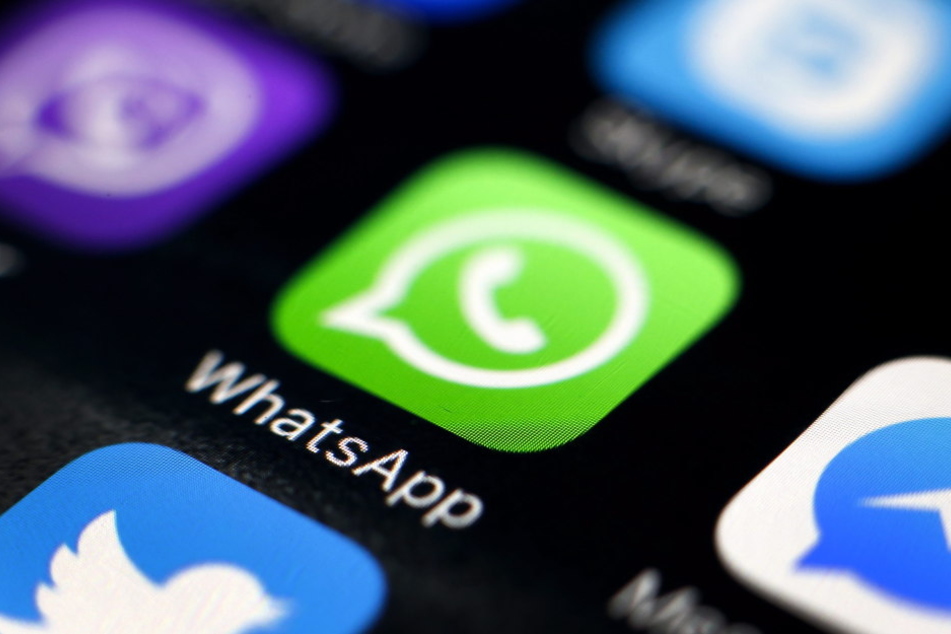WhatsApp erweitert die Status-Funktion.