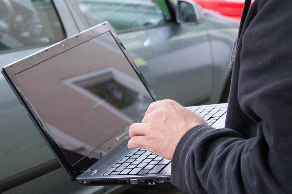 Der Dietrich hat ausgedient, Autodiebe setzen heutzutage auf digitale Hilfsmittel. (Symbolbild)