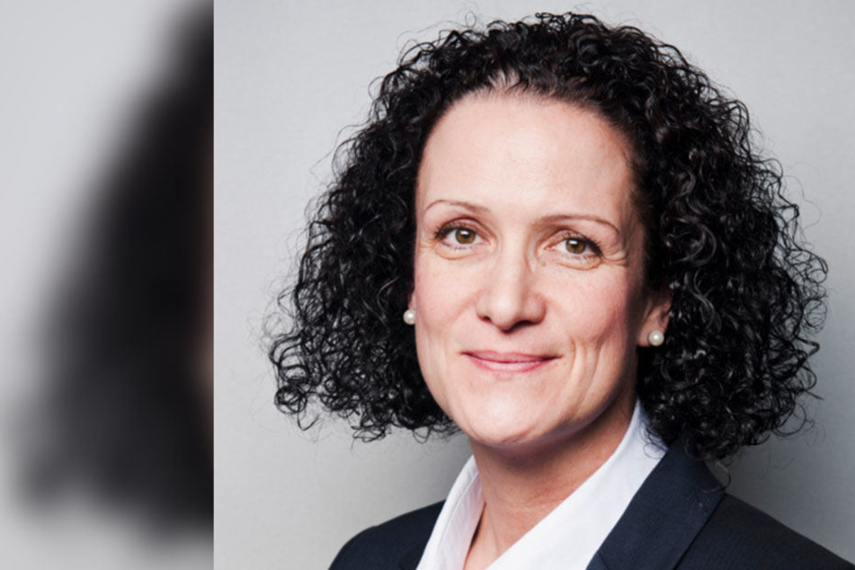 AfD-Politikerin Nicole Höchst wird von ihrer Partei in die Bundesstiftung Magnus Hirschfeld geschickt.