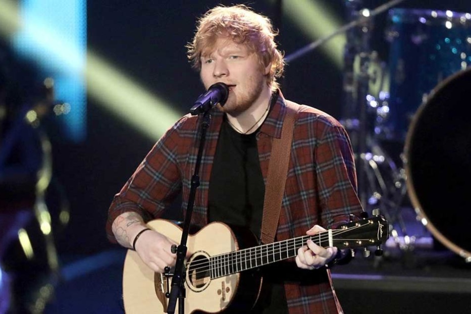 Ed Sheeran wird am 22. Juli im Ruhrgebiet auftreten, bis dahin müssen mehrere Vogelpaare umziehen.
