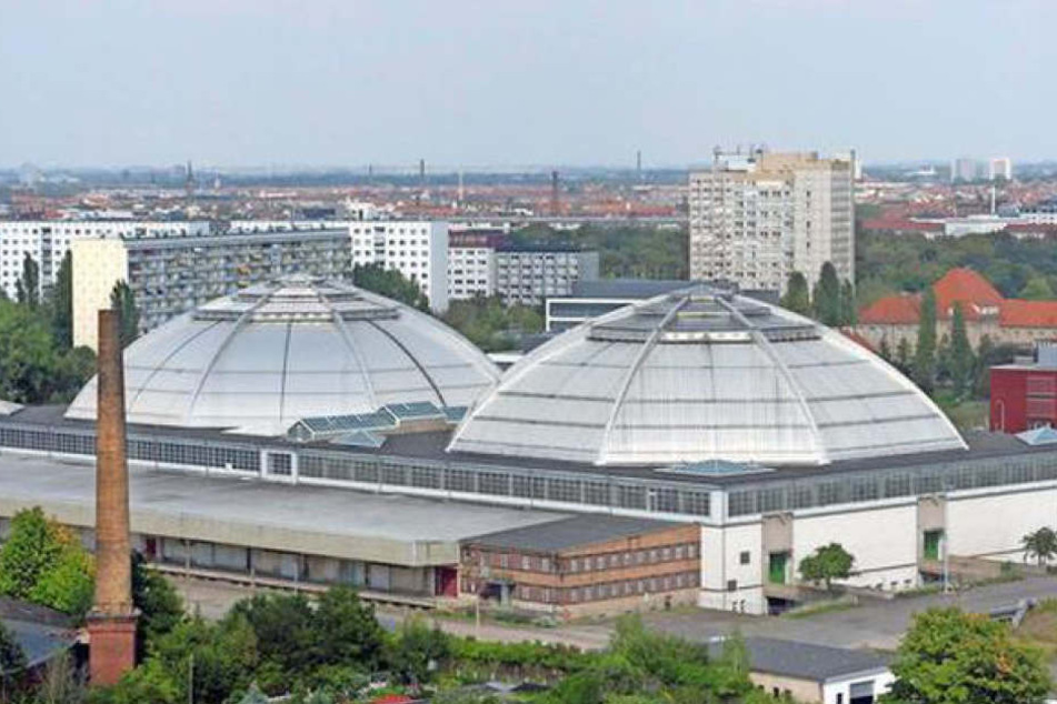 Die Vicus Group will auf dem Campus des Kohlrabizirkus ein neues Sport- und Freizeitzentrum errichten.