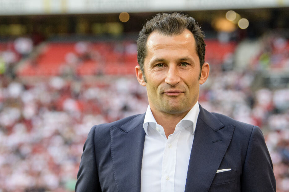Einen anderen Sportvorstand will Hasan Salihamidzic nach wie vor nicht akzeptieren.