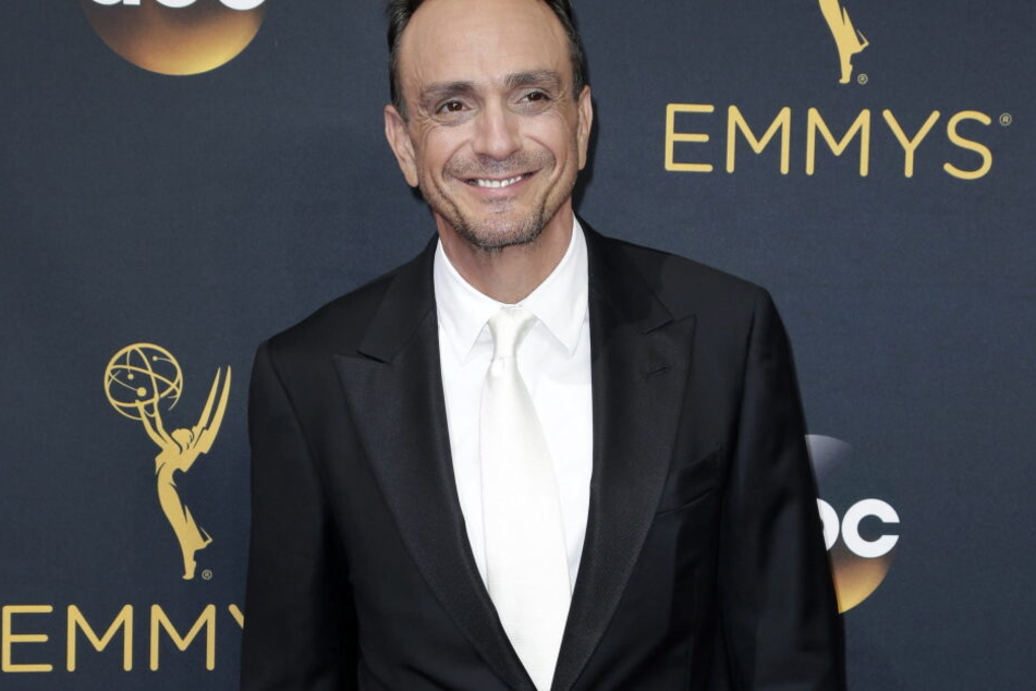 Hank Azaria (55) übernimmt nicht mehr die Stimme von Apu aus den Simpsons. (Archivbild)