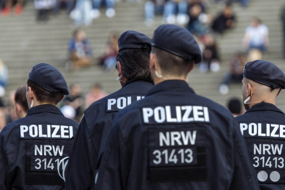 Definitiv wird die Polizeipräsenz höher sein als im vergangenen Jahr.