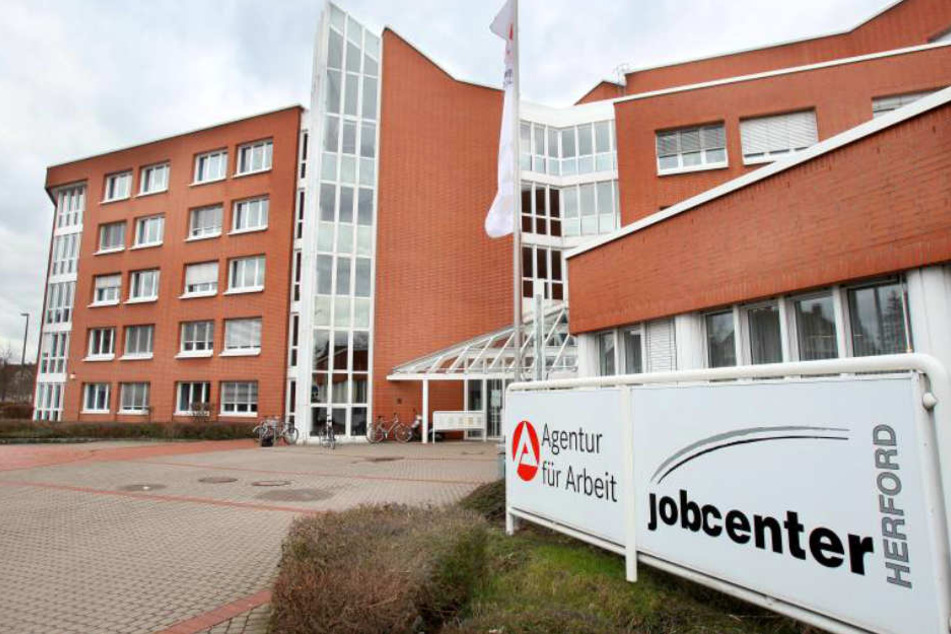 Das Jobcenter Herford will Arbeitslose fit für den Arbeitsmarkt machen.