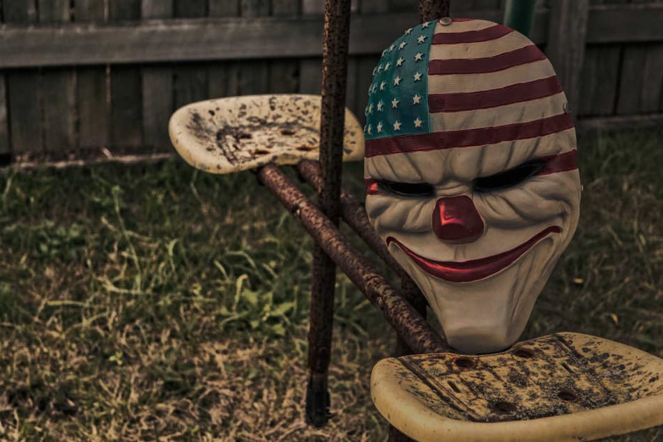 Jetzt warnt die Polizei mit einem eindringlichen Post vor den Horror-Clowns.