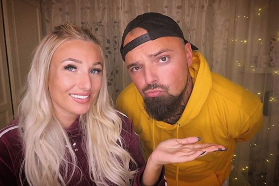 Nik Schröder (30) und seine Verlobte Jessica Neufeld (24) sind sich sicher: Angelina Heger (27) wird die neue Bachelorette.