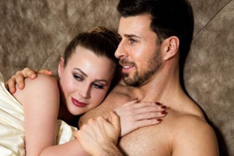 Ex-Bachelor Leonard Freier und seine Caona werden heiraten.
