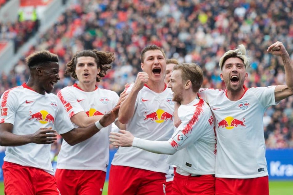 Wird sich Markus Krösche RB Leipzig anschließen?