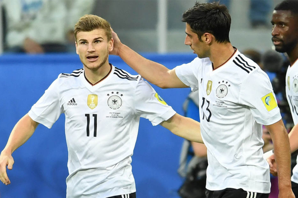 Jogis Team trifft im November auf den diesjährigen WM-Gastgeber.