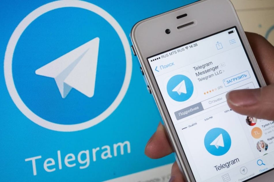 Bei WhatsApp Web und auch bei der Internetanwendung für Telegram gibt es Sicherheitslücken.