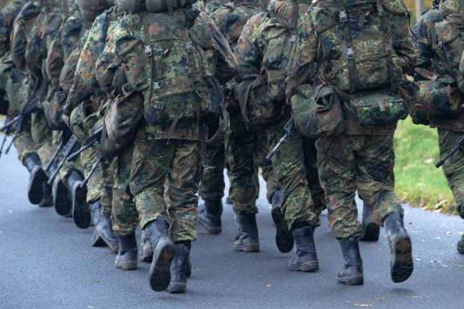 Fünf Personen wurden verletzt. (Symbolbild)