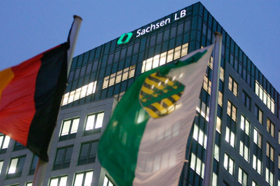 Der Prozess gegen die Ex-Banker der Landesbank droht zu einem Witz zu verkommen.