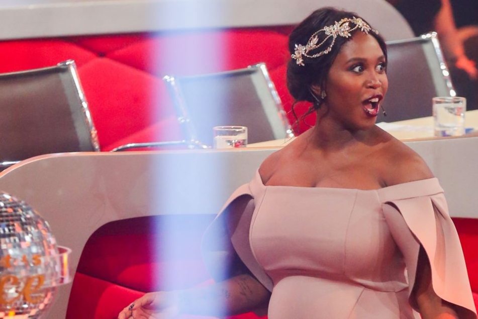 Kehrt Motsi Mabuse nach Südafrika zurück?
