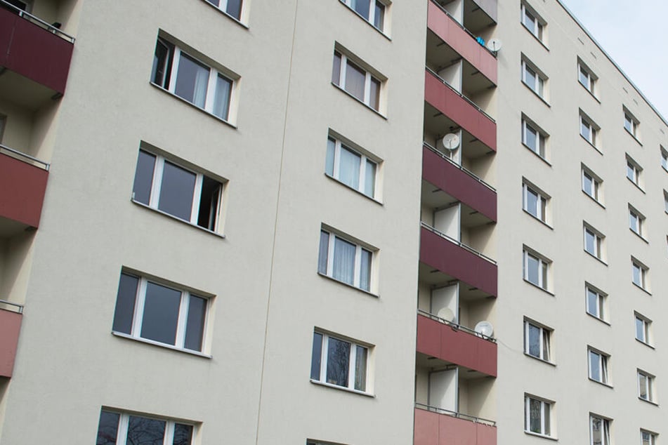 In keiner Großstadt leben die Menschen in kleinerem Wohnraum.