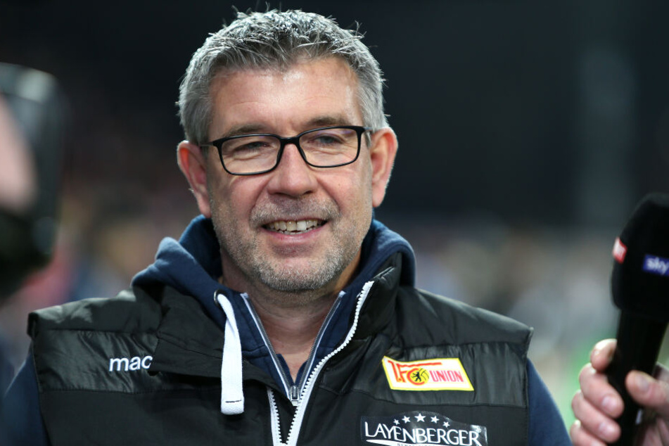 Urs Fischer denkt vor der Partie gegen den SC Paderborn nur an den eigenen Auftritt seiner Mannschaft.