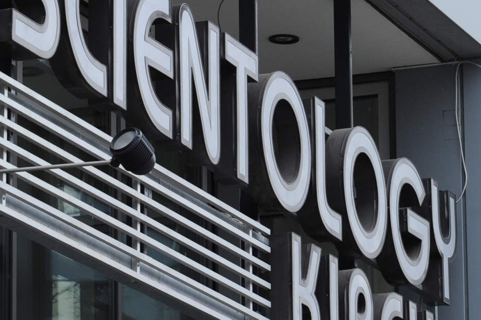 Scientology bezeichnet sich selbst als Kirche.