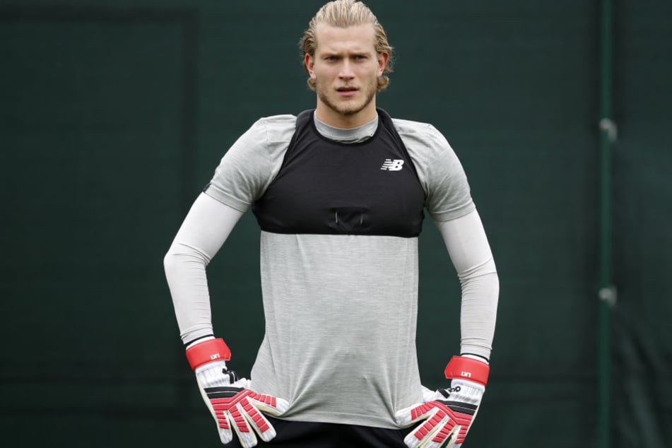Der junge deutsche Torwart Loris Karius ist derzeit an Besiktas Istanbul ausgeliehen.