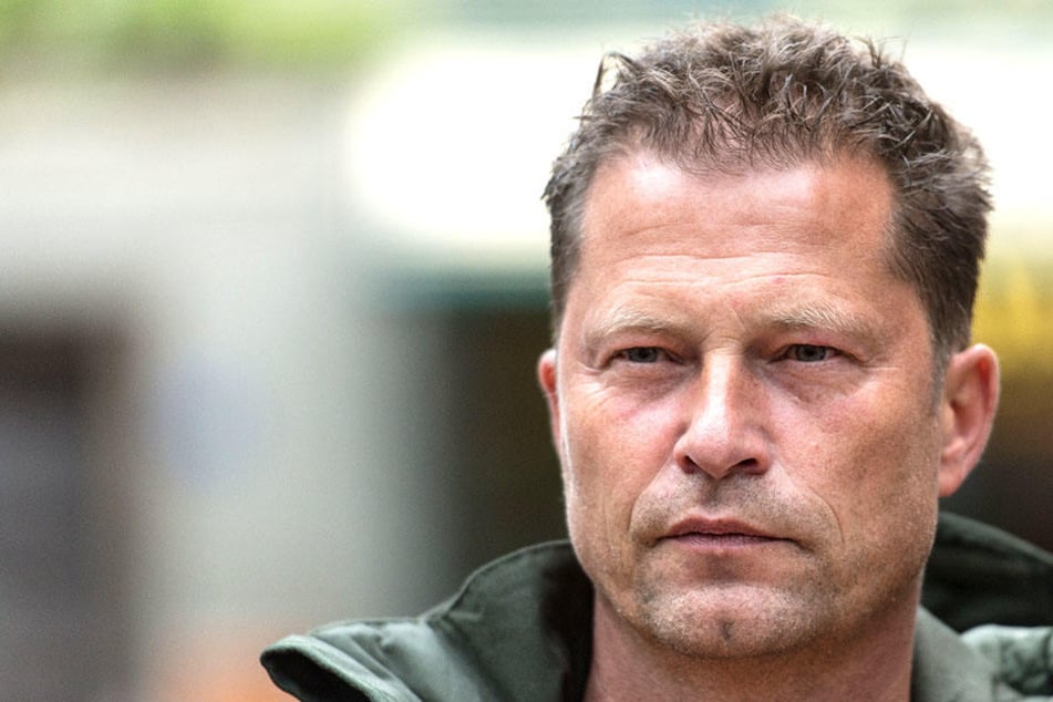 Til Schweiger (54) kann sofort spüren, ob er jemanden mag oder nicht.