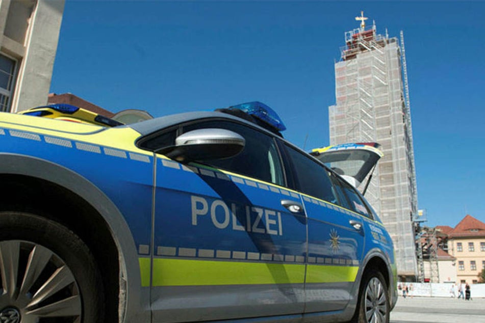 Zwei Männer gingen in Bautzen auf einen Mann mit algerischen Wurzeln los.