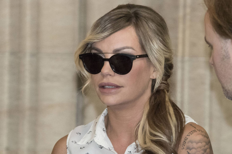 Gina-Lisas (29) Mutter packt über ihre dunkle Vergangenheit aus.
