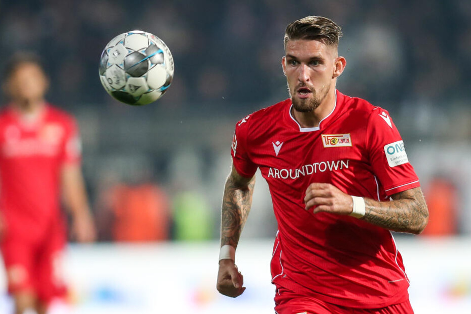 Eiserner Dauerbrenner: Robert Andrich verpasste in der bisherigen noch keine Minute.