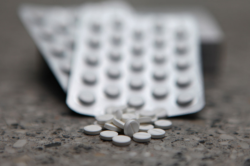 Zum Beispiel in Krankenhaus-Apotheken sollen die Jodtabletten gelagert werden