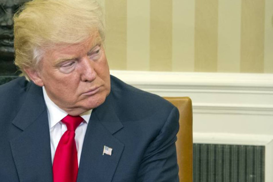 Donald Trump verriet jetzt seine ersten Amtshandlungen.