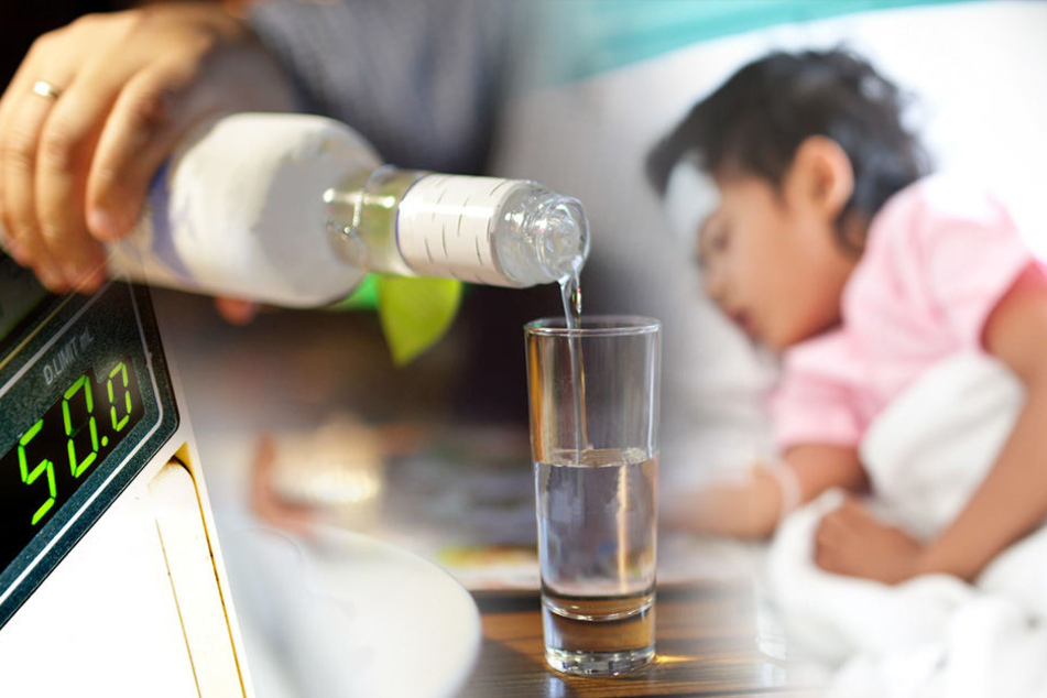 Der 13-Jährige starb an Alkoholvergiftung.