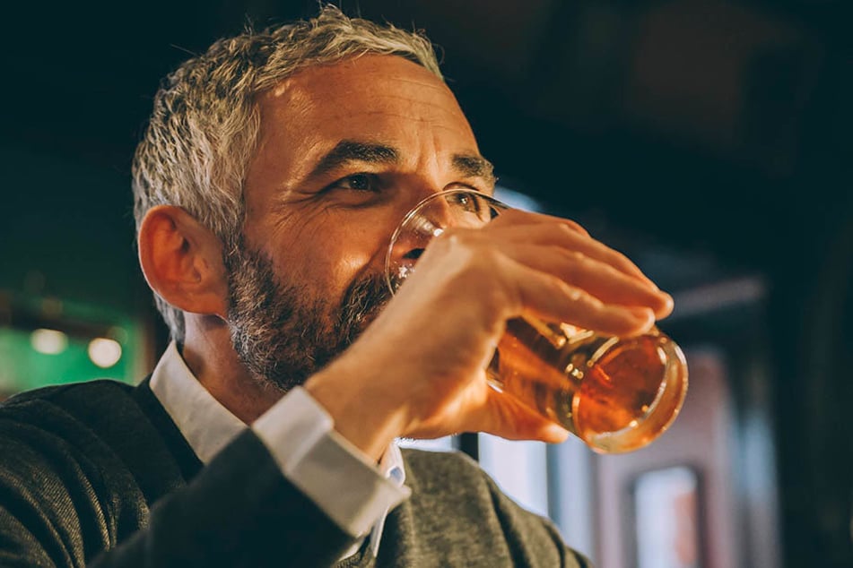 Die Sachsen sind eine Nation von Biertrinkern. Im Freistaat wird besonders viel Bier gezischt.