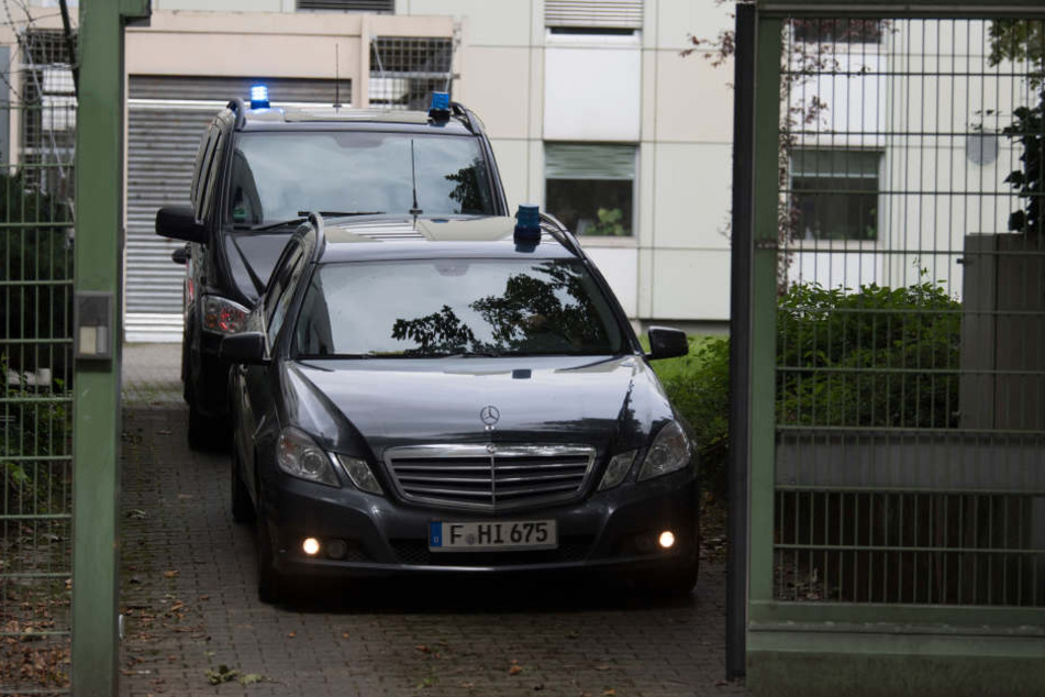 Auch in Tunesien steht Haikel S. unter Terrorverdacht. (Symbolbild)