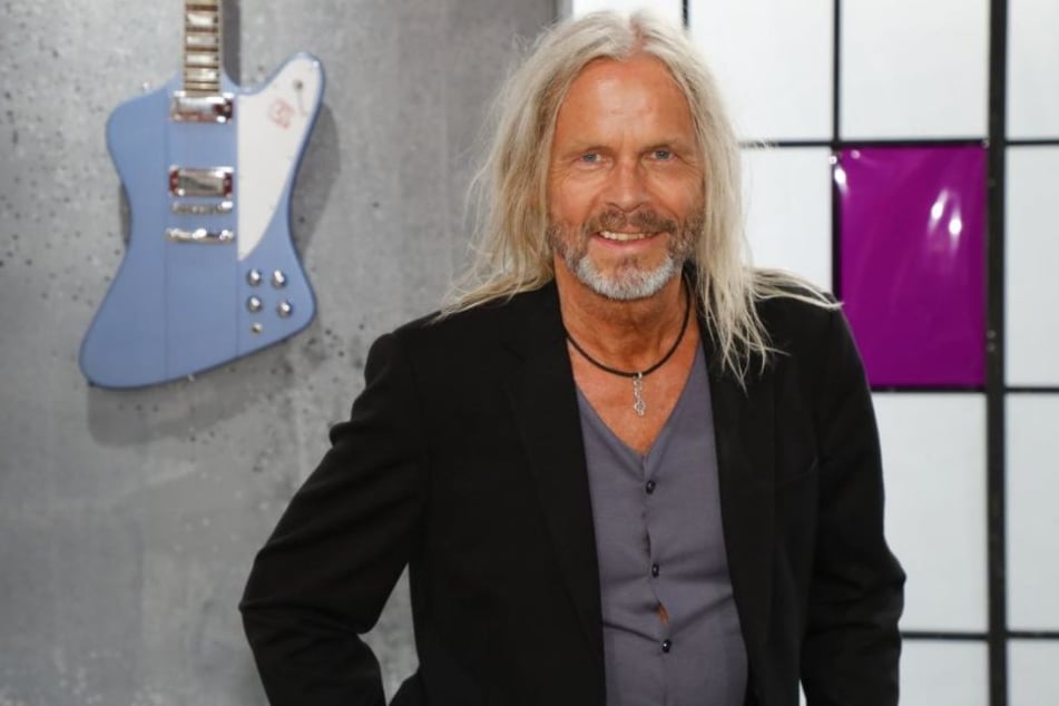 Lutz Salzwedel (64) alias Dan Lucas hat sie alle umgehauen.
