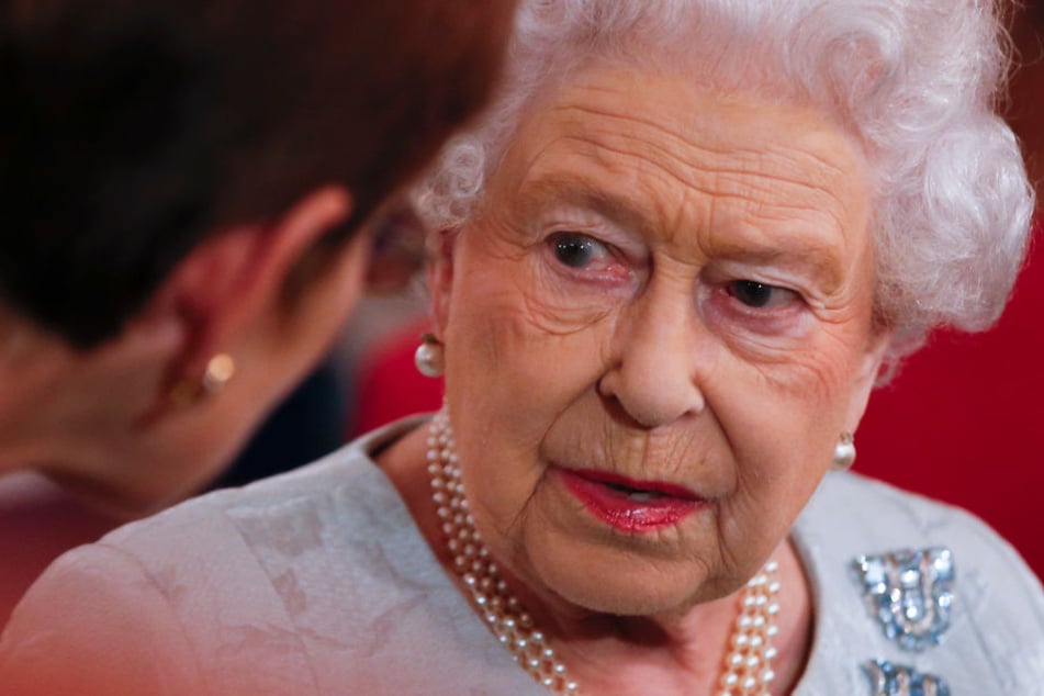 Queen Elizabeth II. wäre fast Opfer eines Mordanschlags geworden.